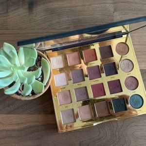 Tartiest Pro Palette